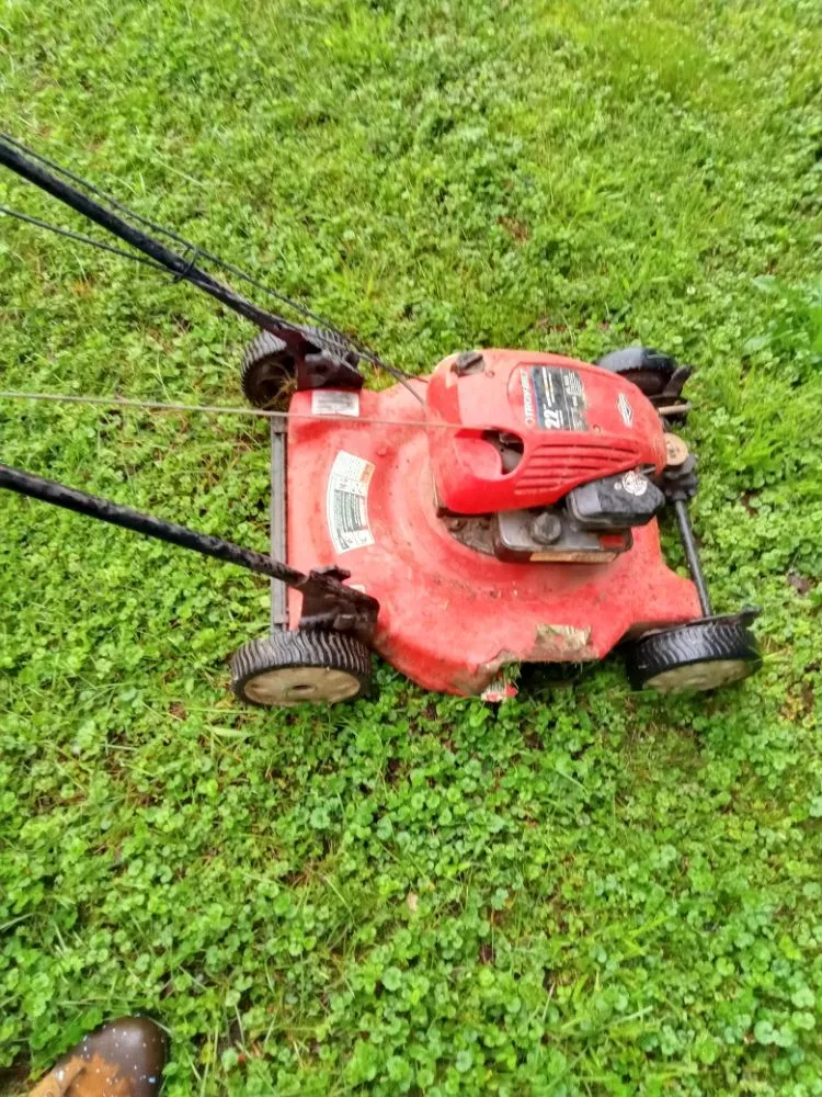 Trusted landscape installation in Kings Mountain, NC - Cody's Landscaping Service