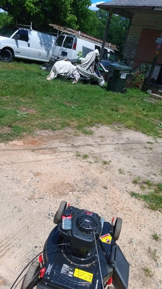 Reliable outdoor landscaping experts serving Kings Mountain, NC - Cody's Landscaping Service