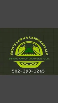 Cody’s Lawn & Landscape
