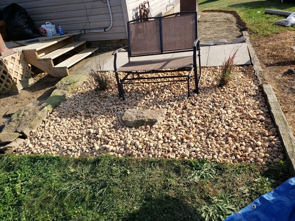 Expert landscape design for homes across Greensburg, PA - Cody’s Lawn & Landscape