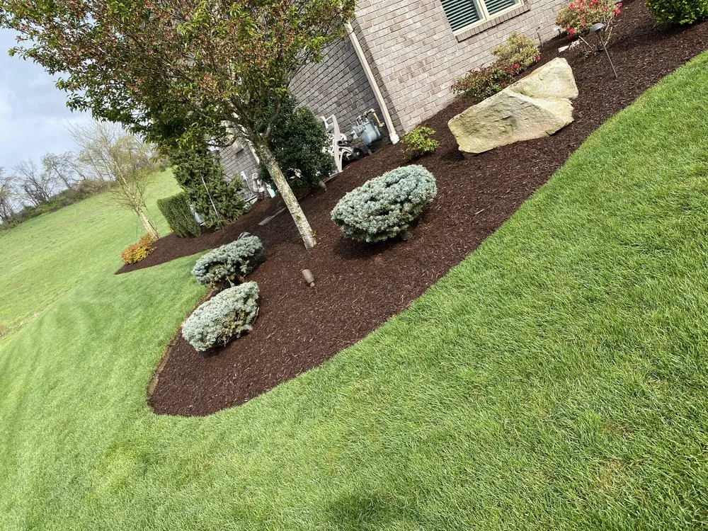 Affordable lawn care service experts serving Greensburg, PA - Cody’s Lawn & Landscape