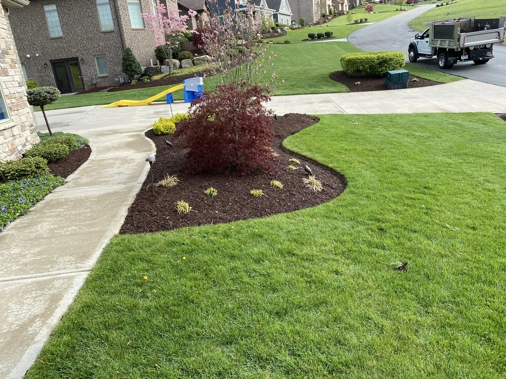 Reliable landscape design experts serving Greensburg, PA - Cody’s Lawn & Landscape