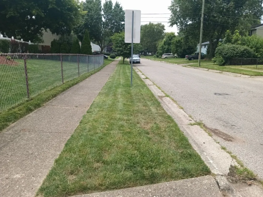 Affordable landscape installation for outdoor upgrades across Reynoldsburg, OH - Cody's Lawn And Landscaping