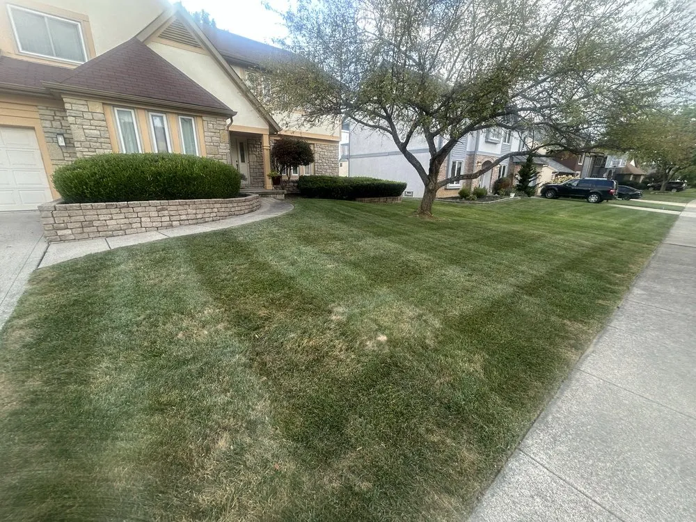 Expert yard cleanup service in Reynoldsburg, OH - Cody's Lawn And Landscaping