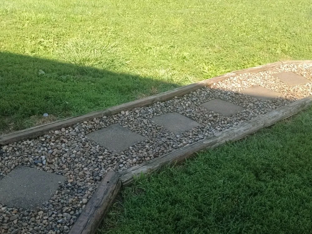 Trusted landscape installation experts serving Reynoldsburg, OH - Cody's Lawn And Landscaping
