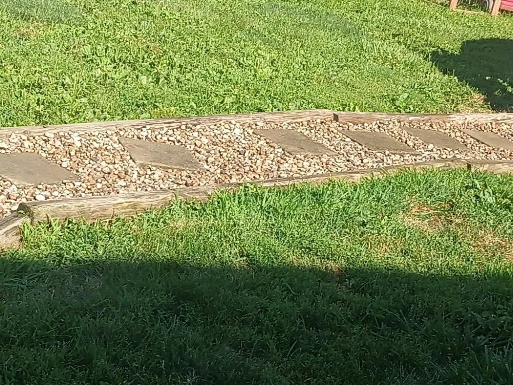 Top-rated landscape installation experts serving Reynoldsburg, OH - Cody's Lawn And Landscaping