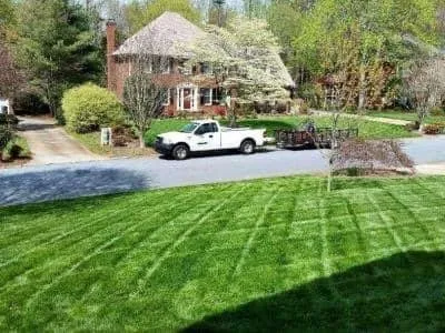 Local landscaping services in Rainsville, AL - Cody’s Lawn Care Landscaping & Tree Service