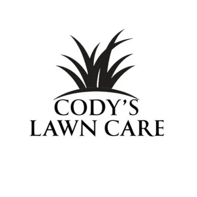 Cody's Lawn Care Logo