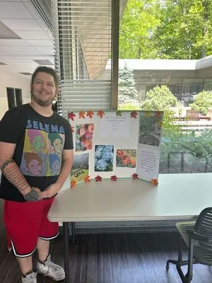 Cody's Lawn Care Service Logo