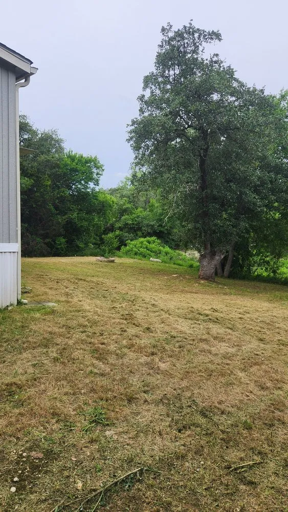 Top-rated landscape design for homes across Granbury, TX - Cody’s Lawncare