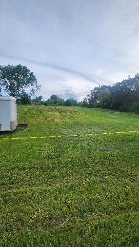 Expert landscaping services experts serving Granbury, TX - Cody’s Lawncare