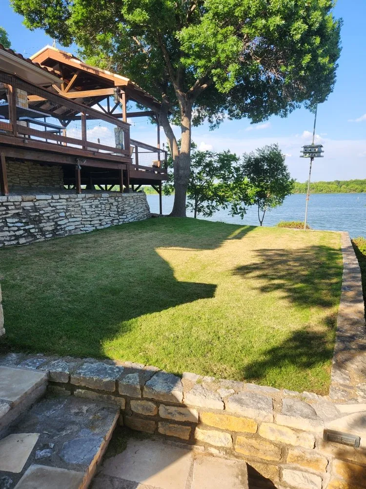 Professional lawn care service in Granbury, TX - Cody’s Lawncare