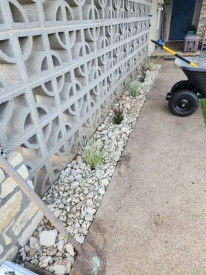 Cody’s Lawncare Logo