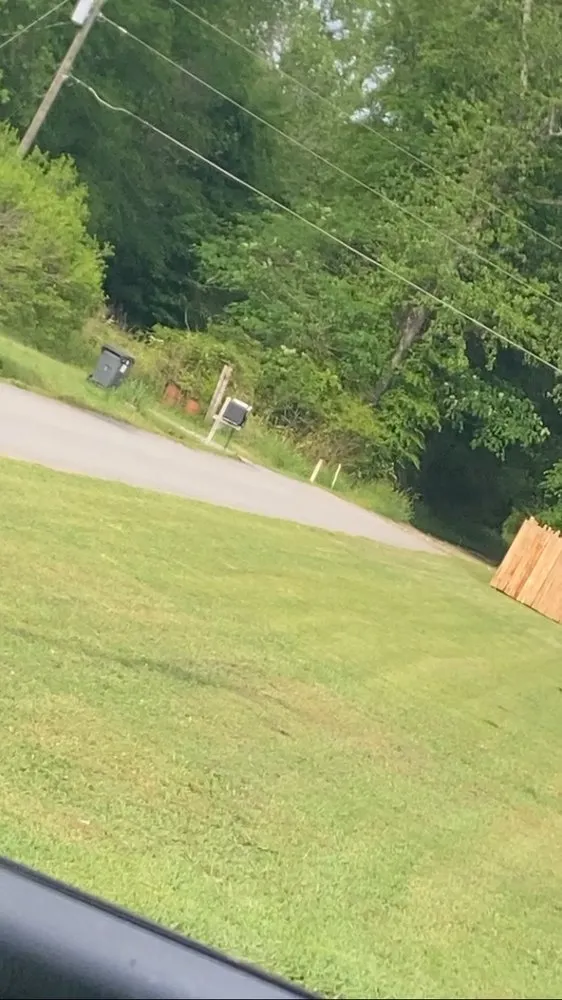 Local yard cleanup service for residential properties across White, GA - Codys Lawncare Services