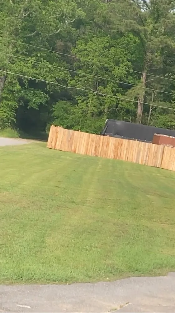 Local lawn care service in White, GA by Codys Lawncare Services