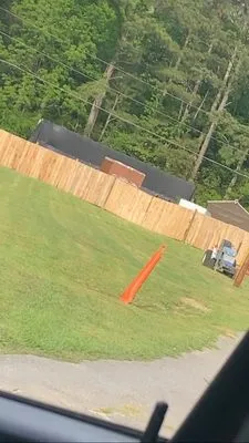 Codys Lawncare Services Logo