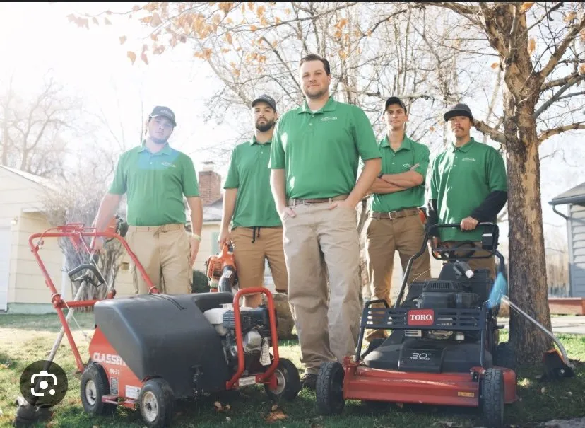 Top-rated yard cleanup service experts serving Huntsville, TX - Cody’s lawns service