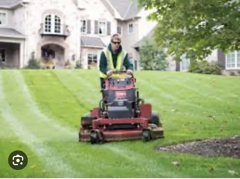 Expert residential landscaping experts serving Huntsville, TX - Cody’s lawns service