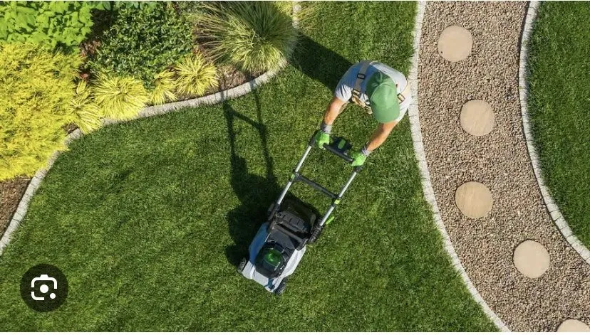 Trusted yard maintenance with custom design across Huntsville, TX - Cody’s lawns service
