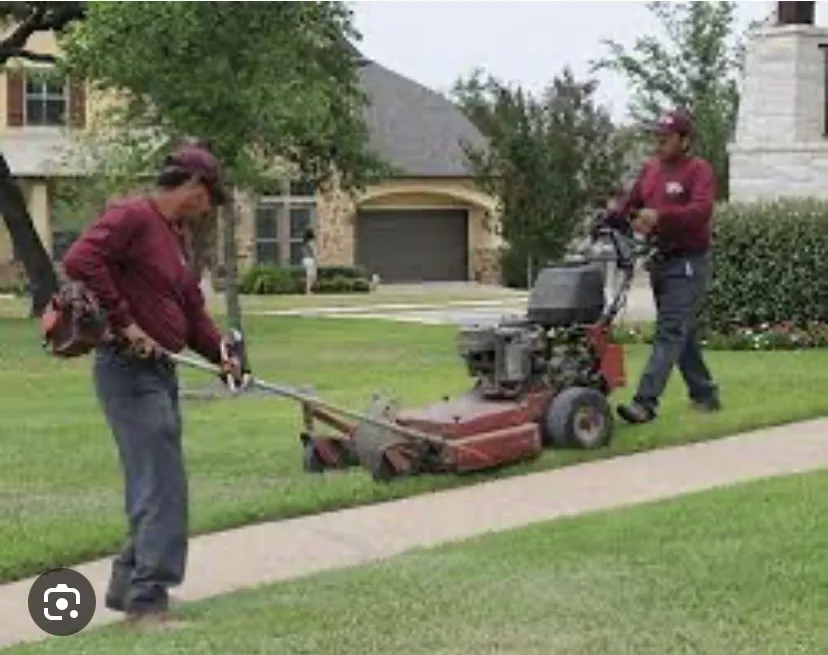Reliable residential landscaping for outdoor upgrades across Huntsville, TX - Cody’s lawns service