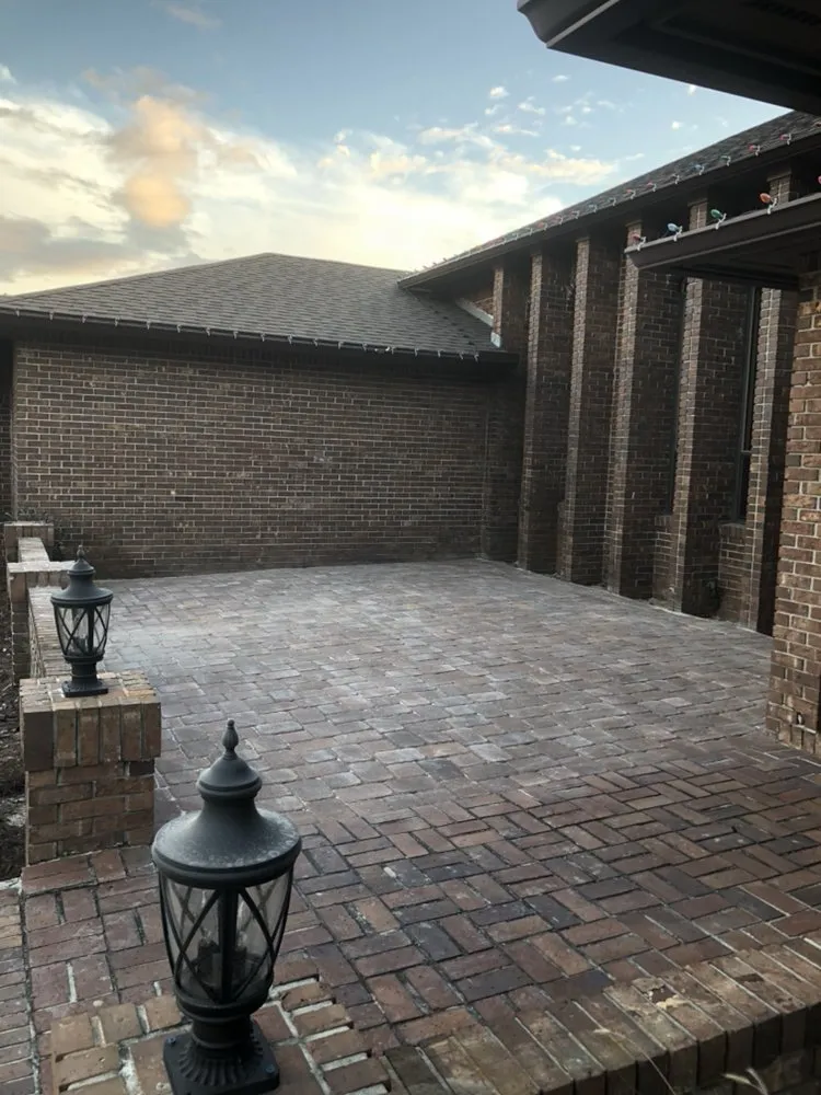 Local landscape design for year-round maintenance in Casselberry, FL by Codys Perfect Greens