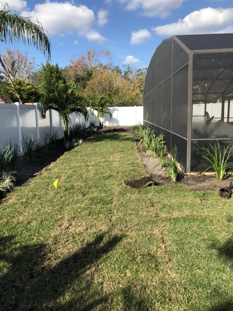 Professional lawn mowing service experts serving Casselberry, FL - Codys Perfect Greens