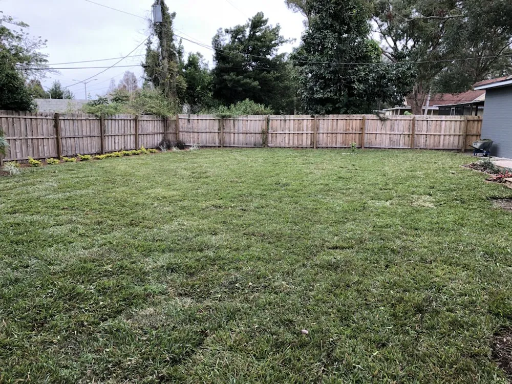 Trusted yard maintenance for homes in Casselberry, FL by Codys Perfect Greens