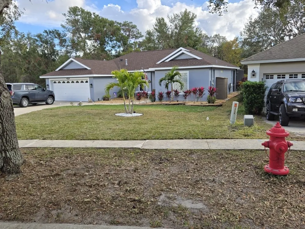 Professional lawn care service experts serving Leesburg, FL - Codys Sod and Landscaping