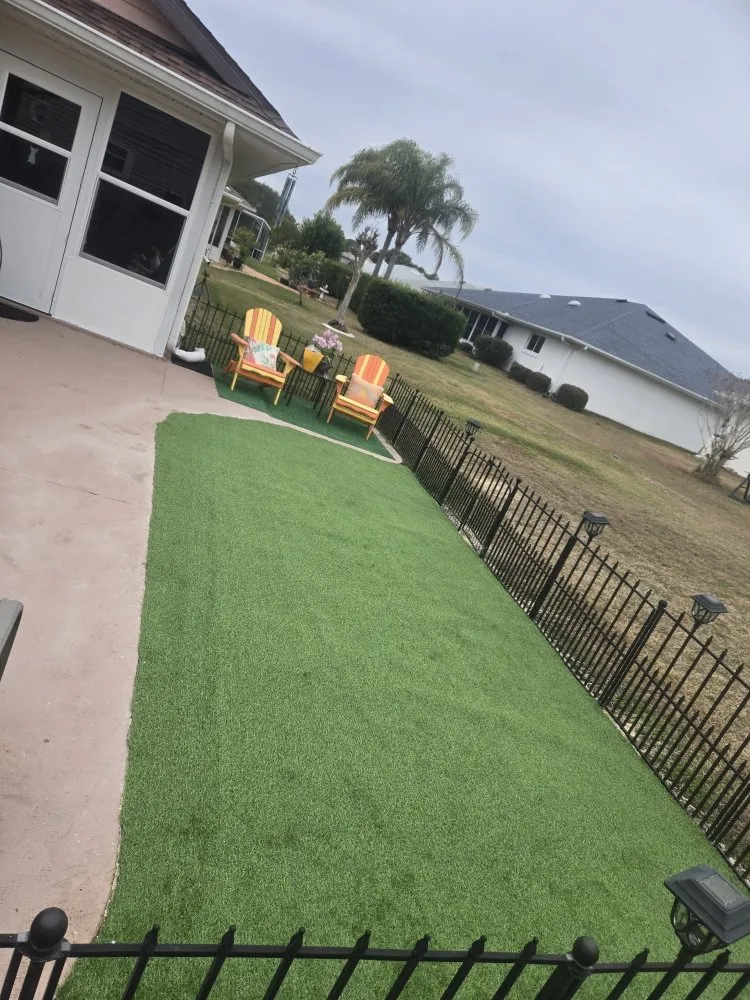 Trusted yard maintenance experts serving Leesburg, FL - Codys Sod and Landscaping