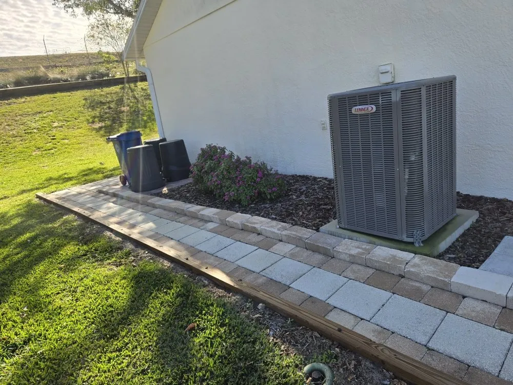 Top-rated yard maintenance experts serving Leesburg, FL - Codys Sod and Landscaping