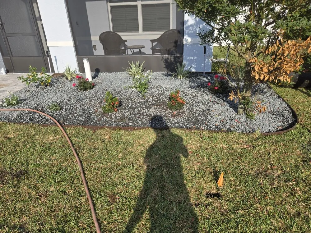 Affordable residential landscaping in Leesburg, FL - Codys Sod and Landscaping