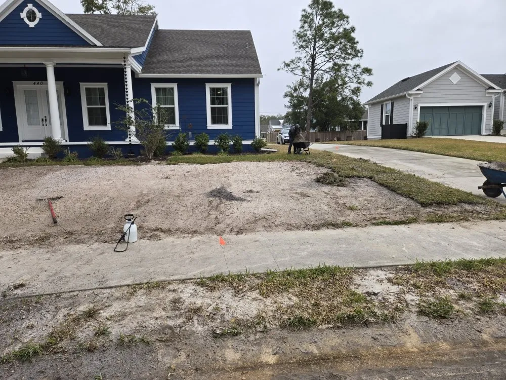 Expert lawn care service near you across Leesburg, FL - Codys Sod and Landscaping