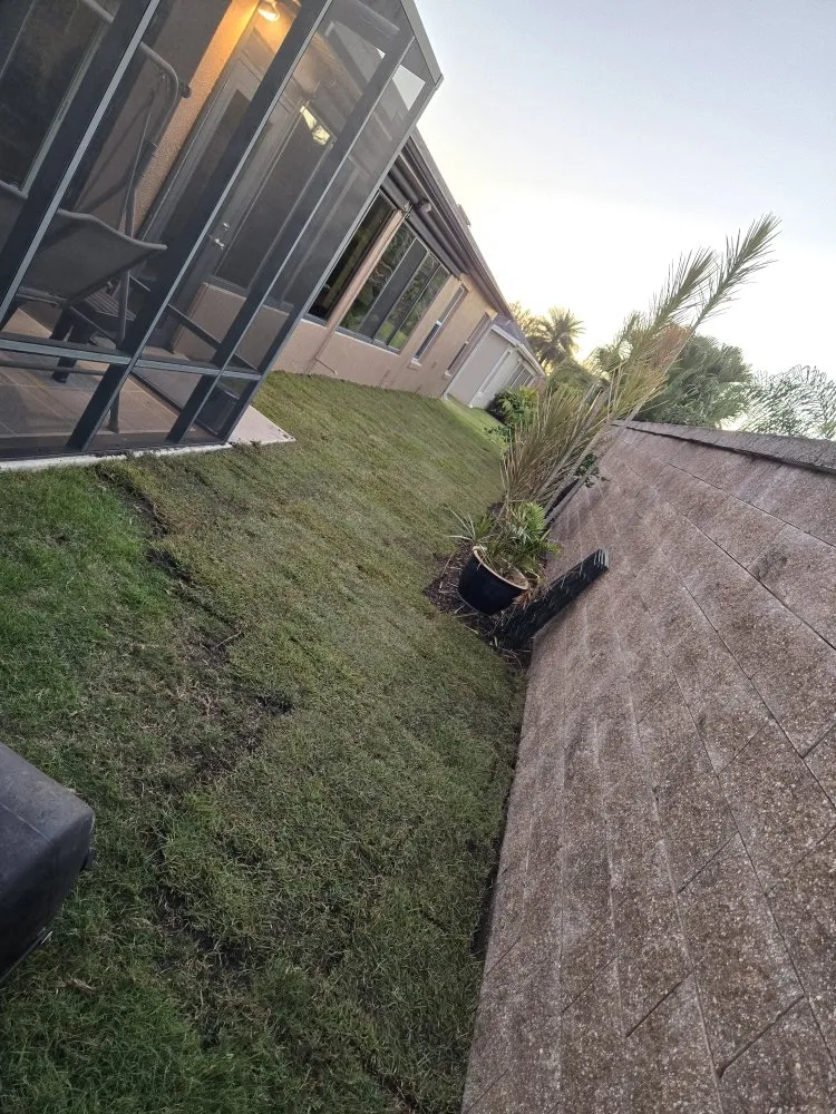 Trusted residential landscaping for outdoor upgrades across Leesburg, FL - Codys Sod and Landscaping