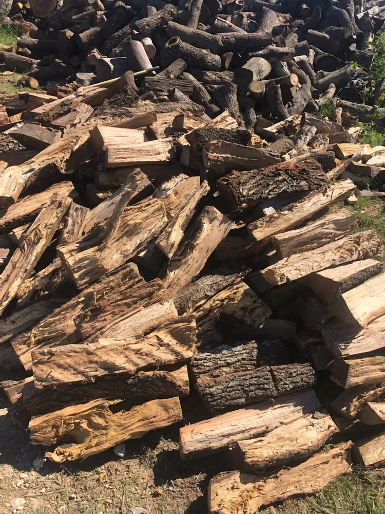 Expert lawn mowing service with custom design in Katy, TX by Cody's Tree Services