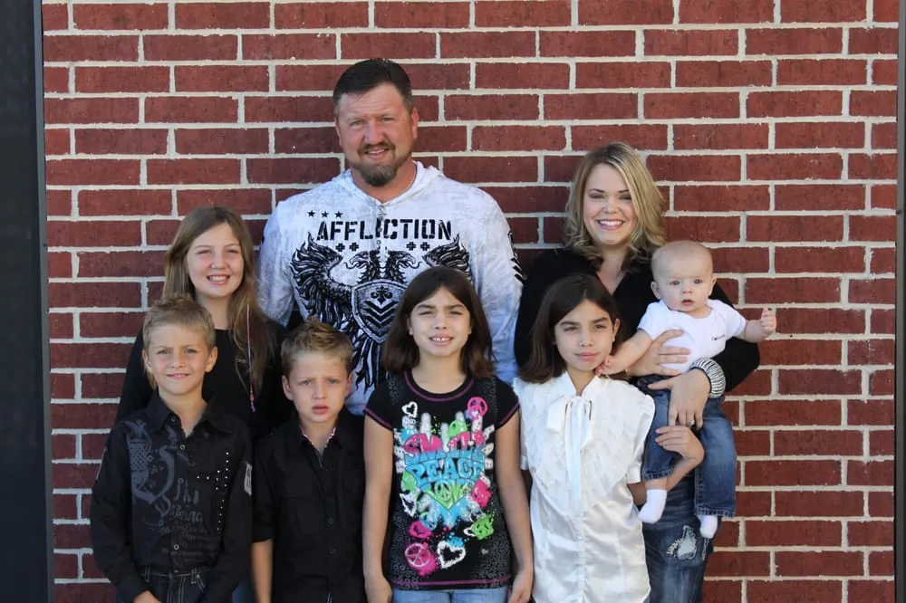 Local landscaping services in Katy, TX by Cody's Tree Services