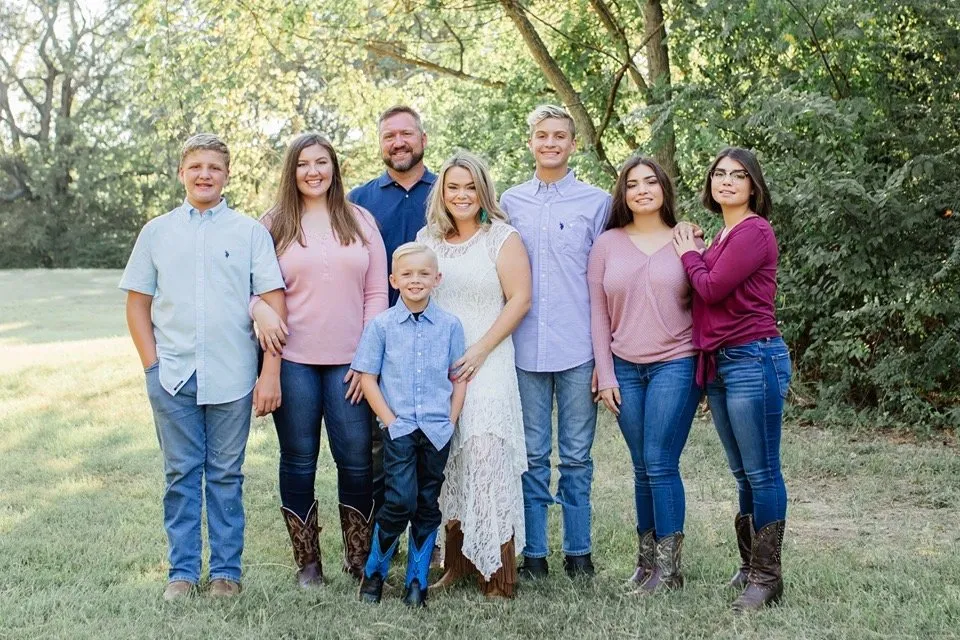 Affordable landscape design for outdoor upgrades in Katy, TX by Cody's Tree Services