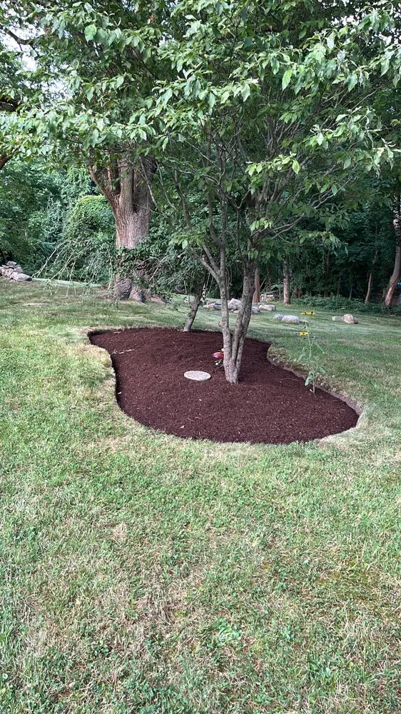 Expert lawn care service in Marshfield, MA - Coelho Landscaping