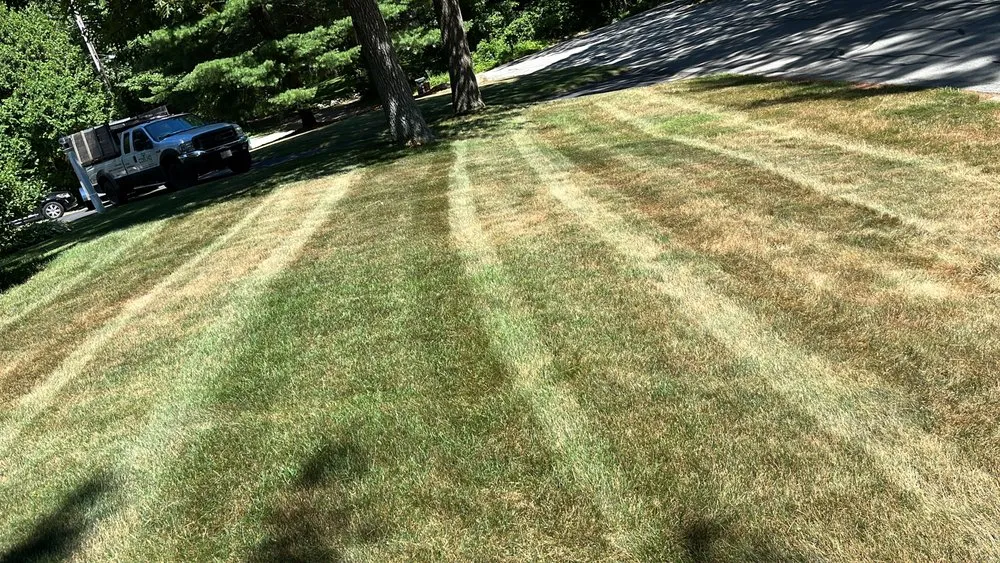 Reliable residential landscaping with custom design across Marshfield, MA - Coelho Landscaping