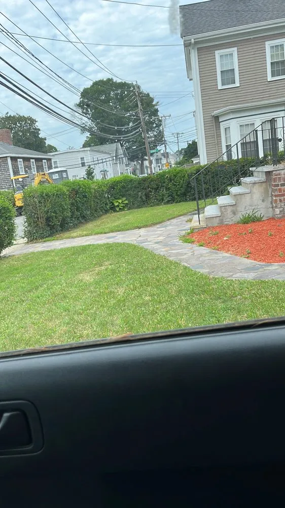 Professional landscape design in Marshfield, MA - Coelho Landscaping