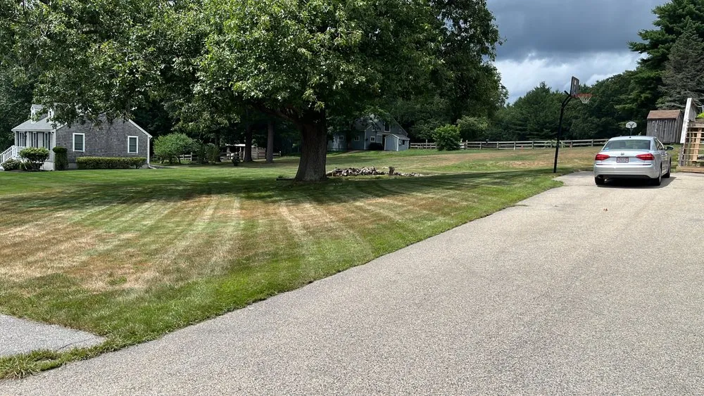 Local landscape design near you across Marshfield, MA - Coelho Landscaping