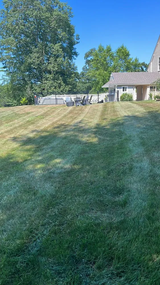 Trusted yard maintenance in Marshfield, MA - Coelho Landscaping