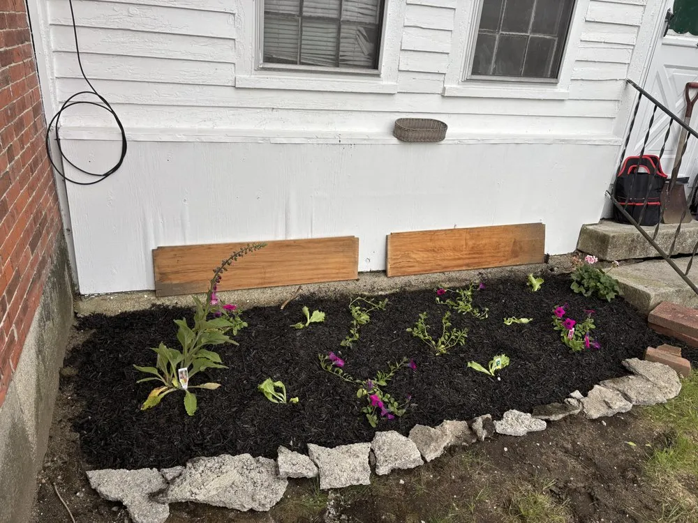 Trusted landscape installation for year-round maintenance in Townsend, MA by Coelho’s Property Maintenance