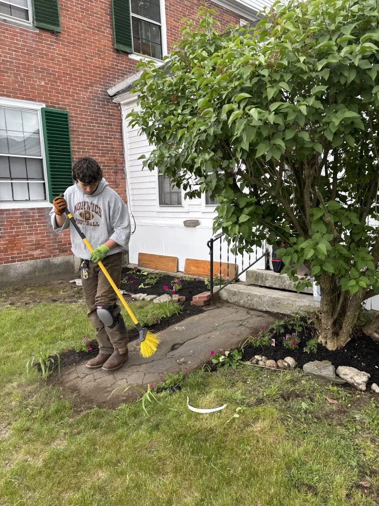 Affordable landscaping services in Townsend, MA by Coelho’s Property Maintenance