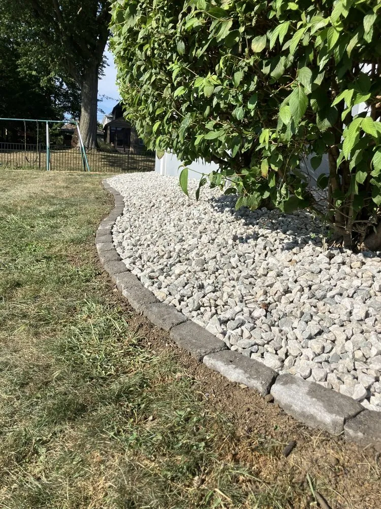 Expert yard maintenance for beautiful yards across Steubenville, OH - Coen Landscapes