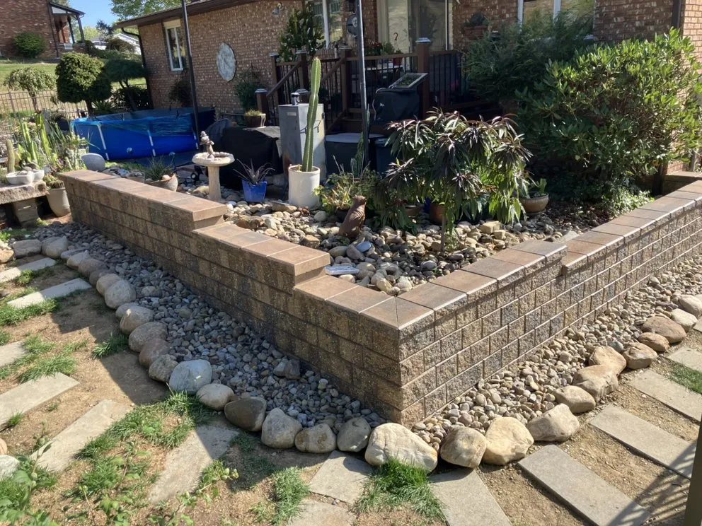 Top-rated yard cleanup service in Steubenville, OH by Coen Landscapes