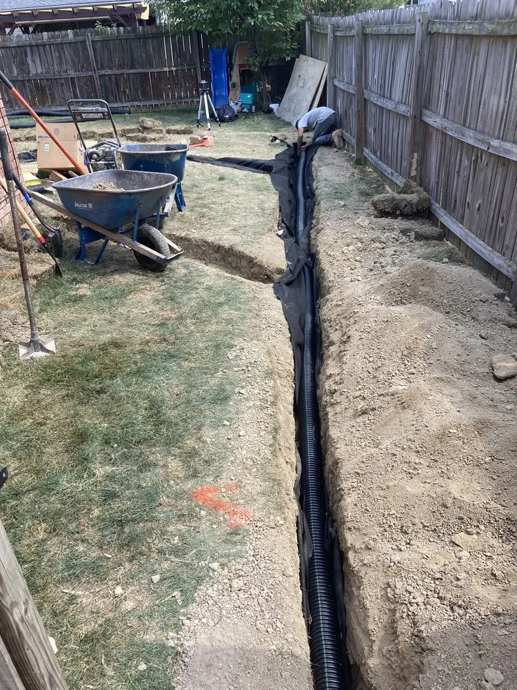 Reliable garden landscaping in Steubenville, OH by Coen Landscapes