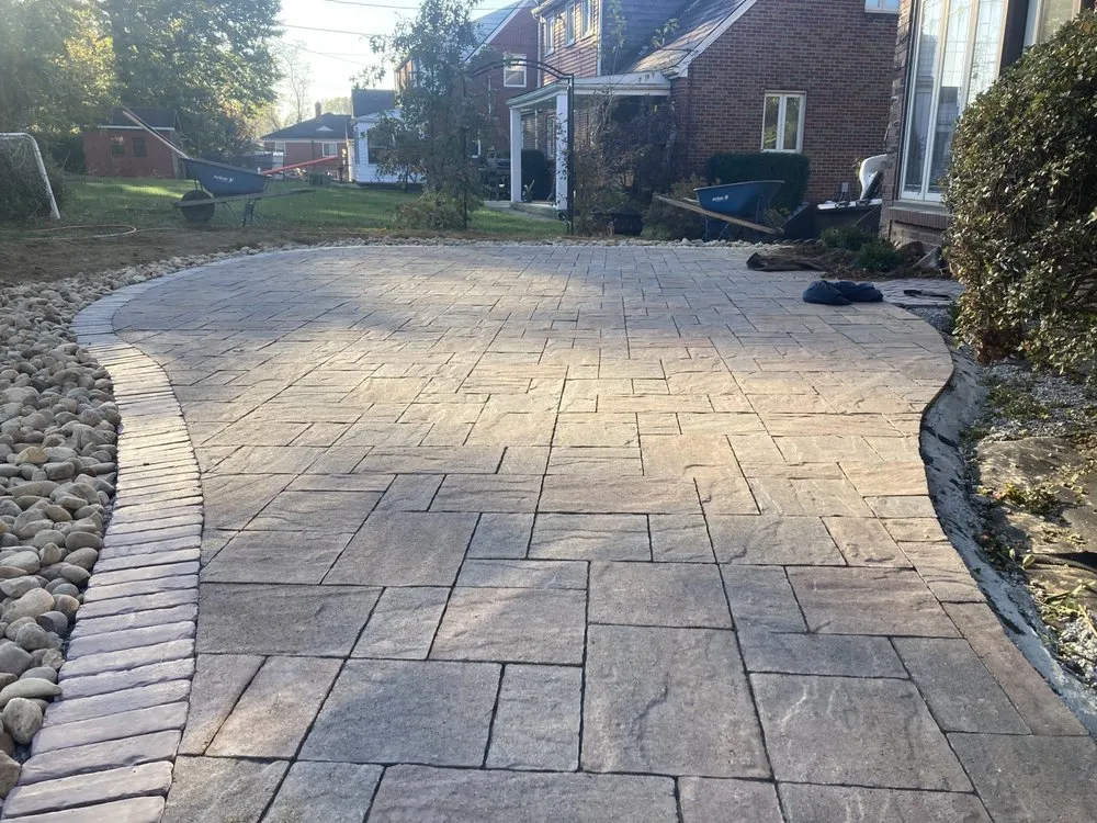 Local yard maintenance in Steubenville, OH - Coen Landscapes