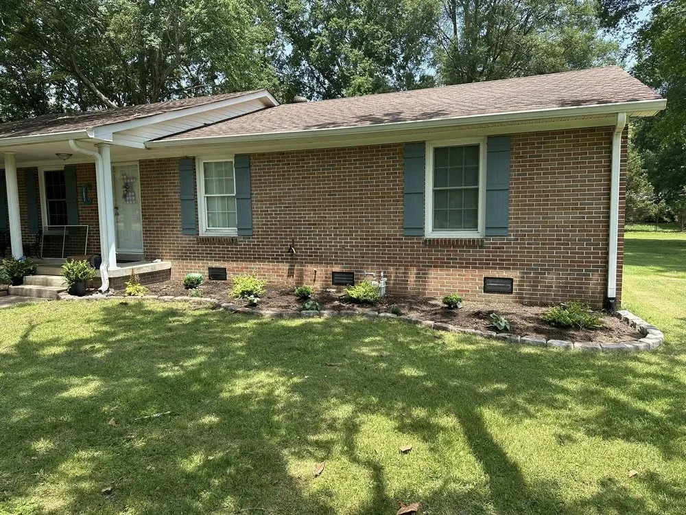 Expert residential landscaping for beautiful yards across Tullahoma, TN - Coffee Lawn and Landscapes