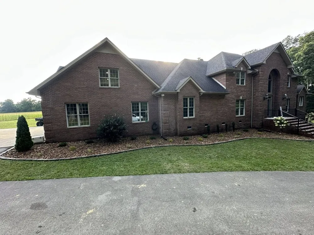 Local outdoor landscaping in Tullahoma, TN by Coffee Lawn and Landscapes