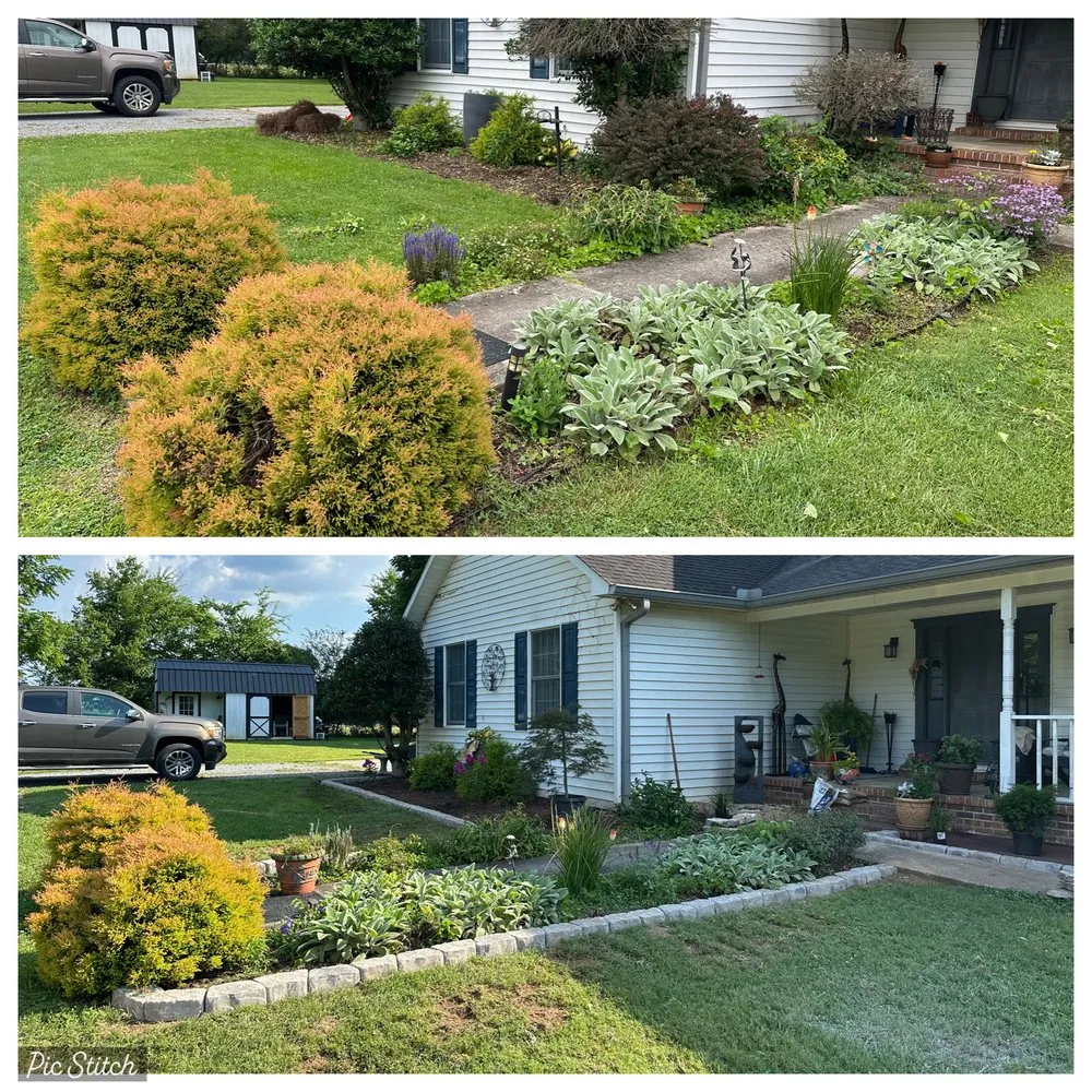 Professional landscape design experts serving Tullahoma, TN - Coffee Lawn and Landscapes